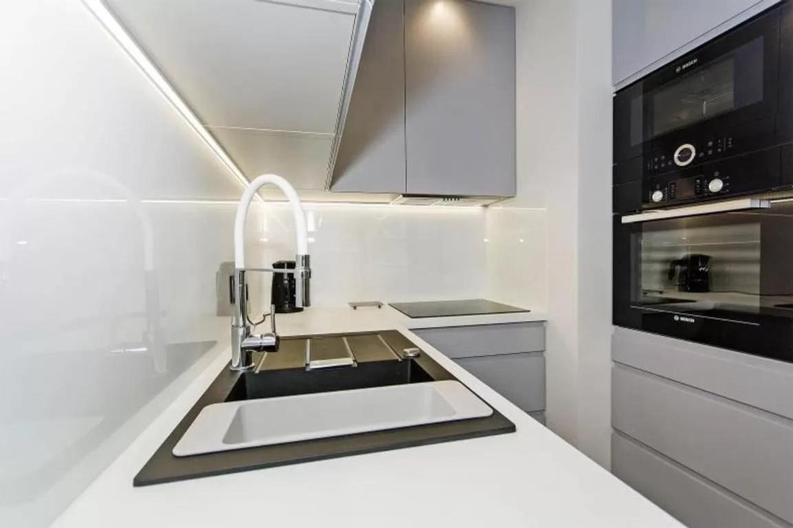 Motlawa Riverview Apartment Oidtown 그단스크 외부 사진