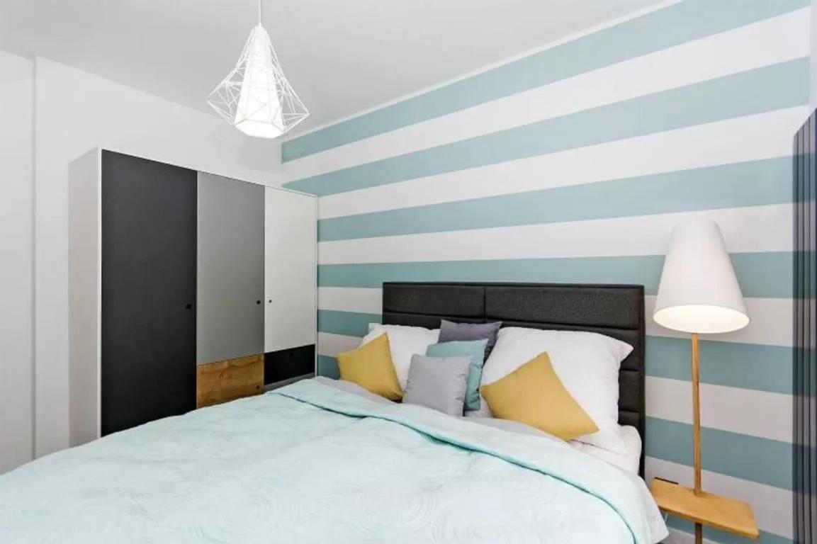 Motlawa Riverview Apartment Oidtown 그단스크 외부 사진